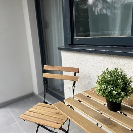 Apartman Istra_28 Titova *